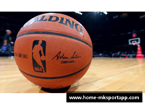 NBA无球跑动技巧解析：提升球场空间利用与进攻效率的关键策略