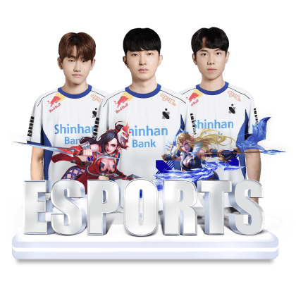 MK体育电竞场馆