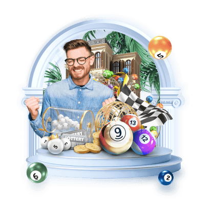 MK体育彩票场馆